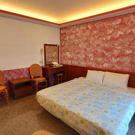 Umin Chu Inn Кэньдин Номер фото