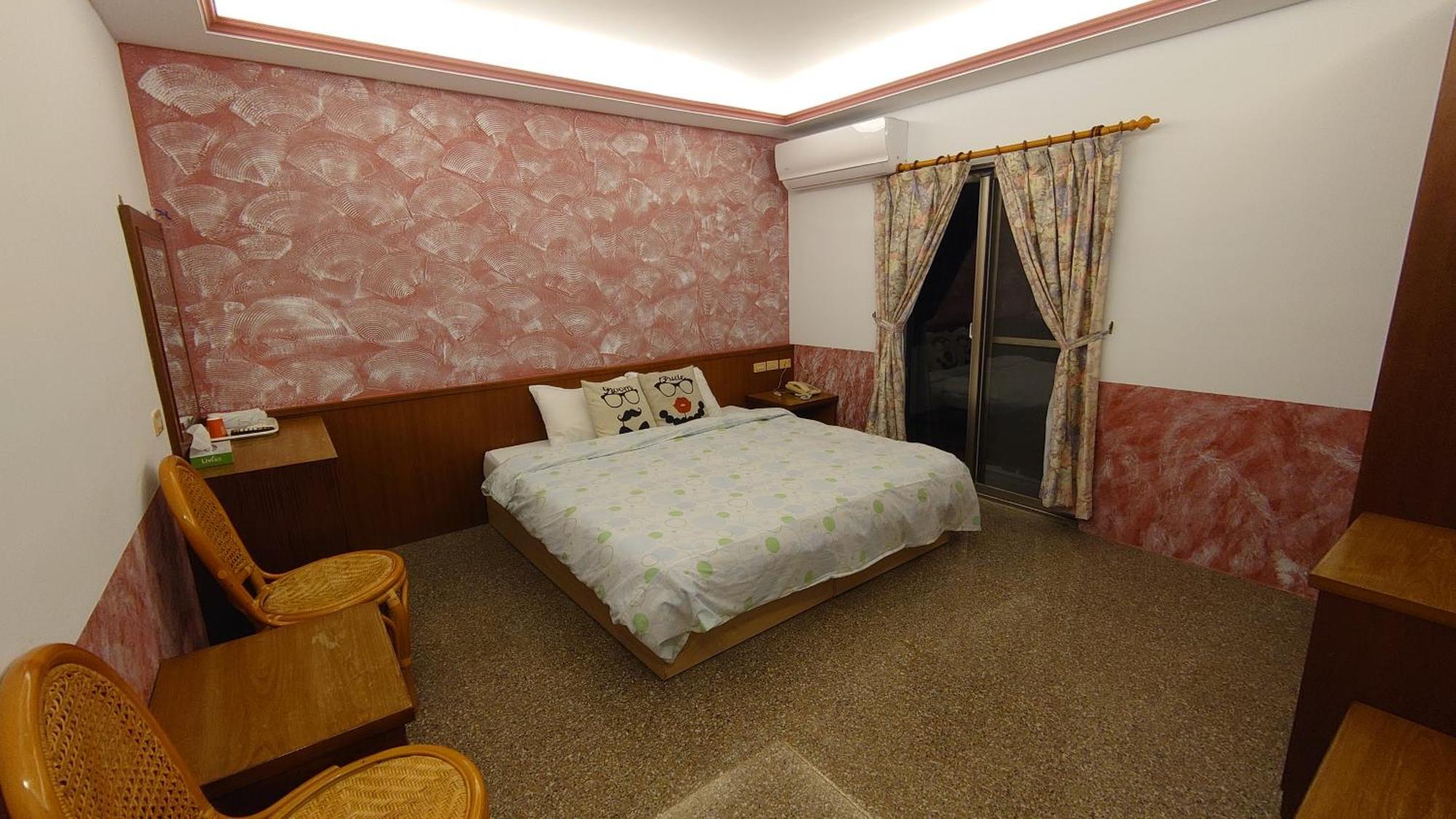 Umin Chu Inn Кэньдин Экстерьер фото