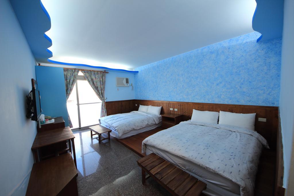 Umin Chu Inn Кэньдин Экстерьер фото