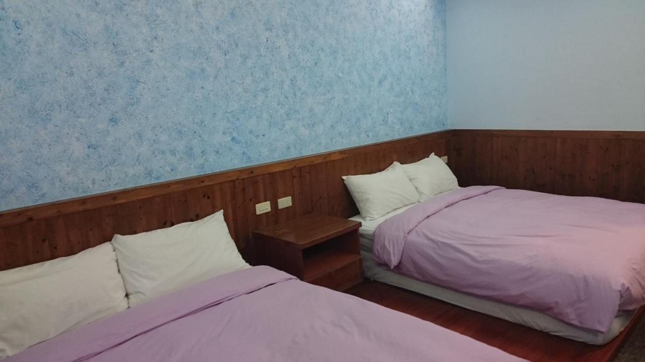 Umin Chu Inn Кэньдин Экстерьер фото