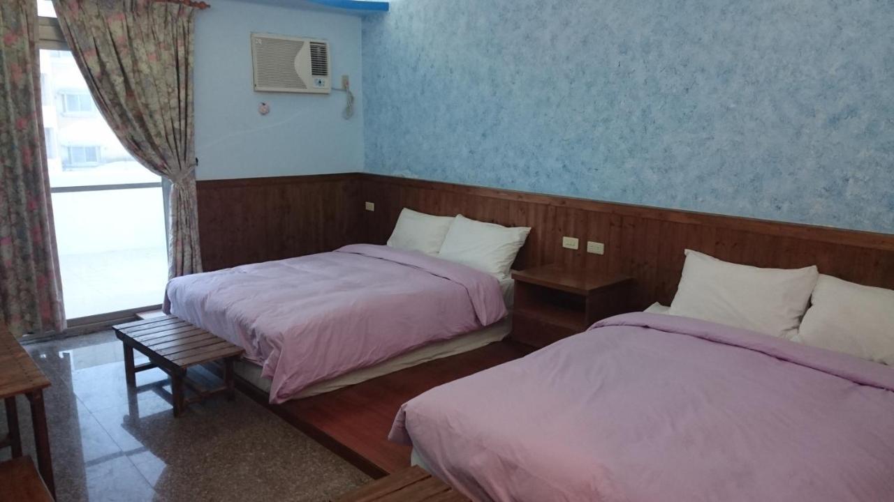 Umin Chu Inn Кэньдин Экстерьер фото