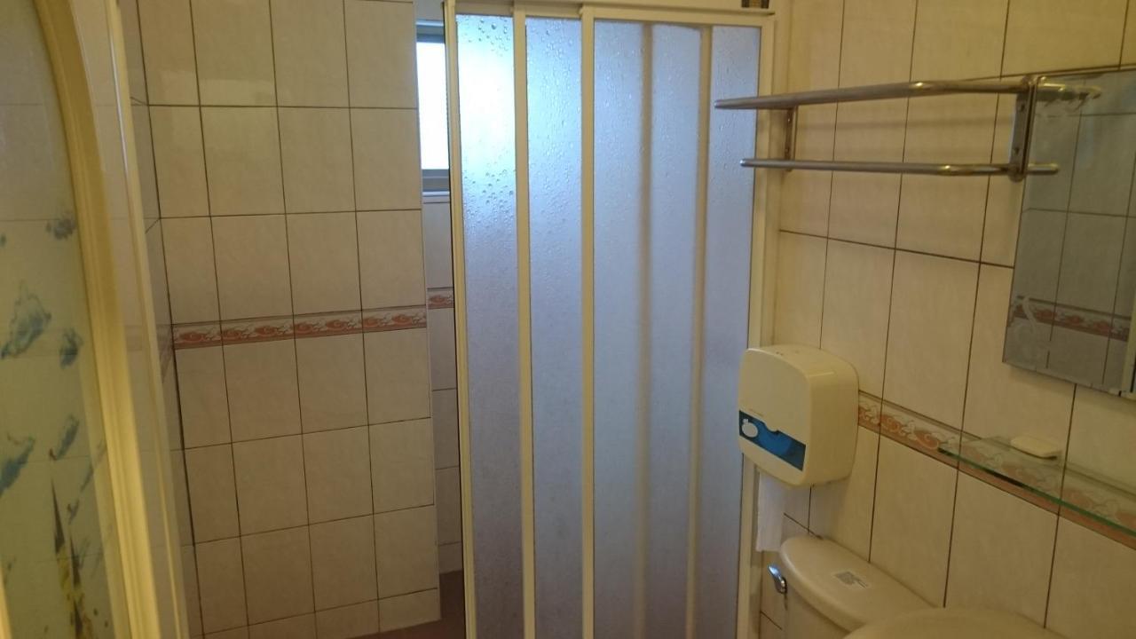 Umin Chu Inn Кэньдин Экстерьер фото