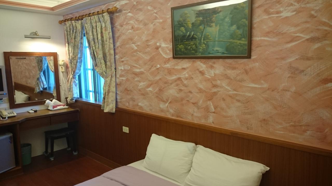 Umin Chu Inn Кэньдин Экстерьер фото